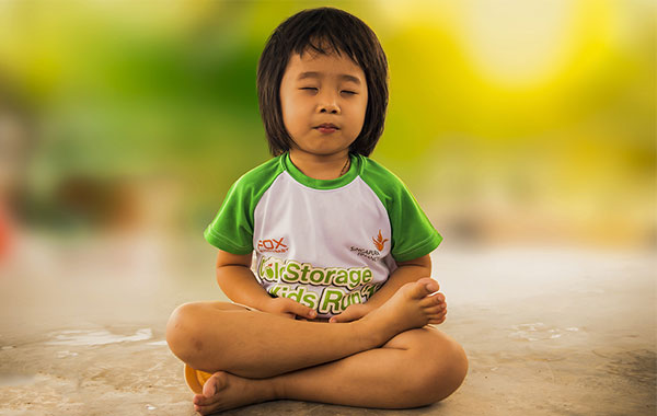 Kid´s Qigong